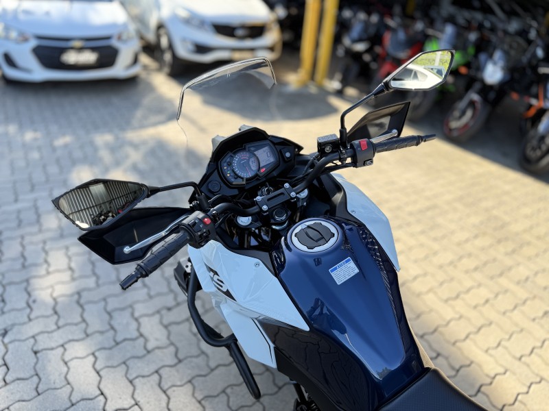 VERSYS 300X TOURER  - 2025 - BENTO GONçALVES