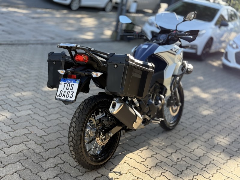 VERSYS 300X TOURER  - 2025 - BENTO GONçALVES