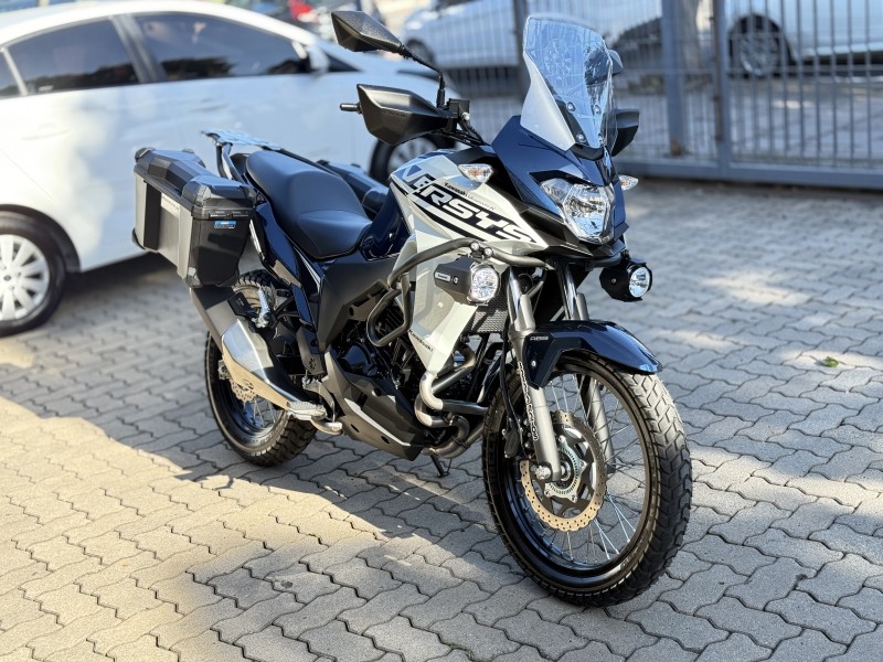 VERSYS 300X TOURER  - 2025 - BENTO GONçALVES