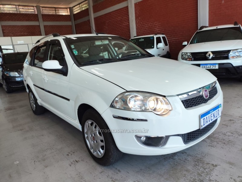palio 1.4 mpi attractive weekend 8v flex 4p manual 2017 taquara
