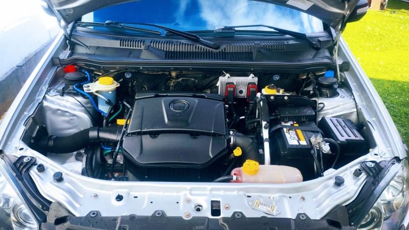 STRADA 1.8 MPI ADVENTURE CD 16V FLEX 3P MANUAL - 2014 - CAXIAS DO SUL