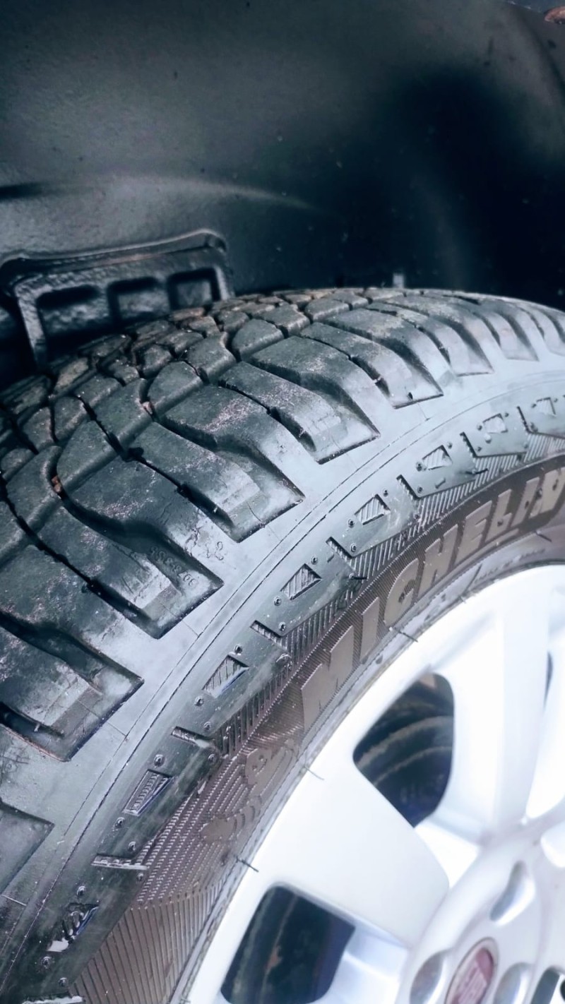 STRADA 1.8 MPI ADVENTURE CD 16V FLEX 3P MANUAL - 2014 - CAXIAS DO SUL