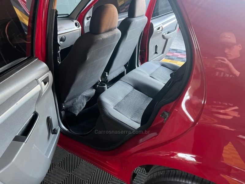 PRISMA 1.4 MPFI LT 8V FLEX 4P MANUAL - 2012 - CAXIAS DO SUL