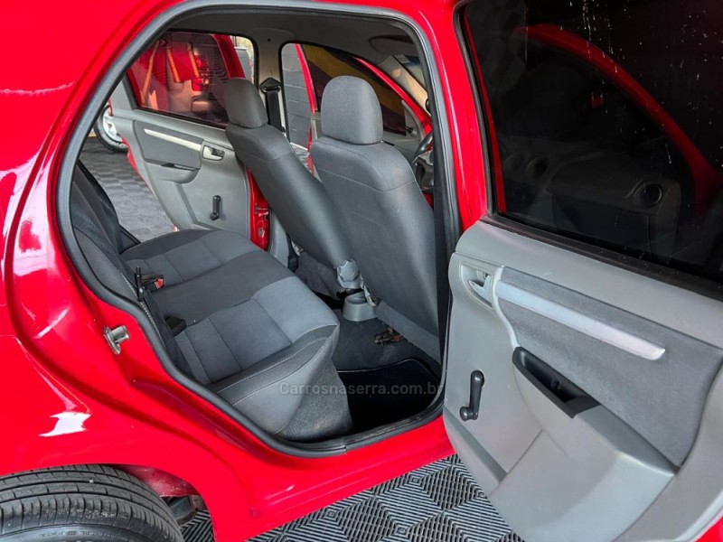 PRISMA 1.4 MPFI LT 8V FLEX 4P MANUAL - 2012 - CAXIAS DO SUL