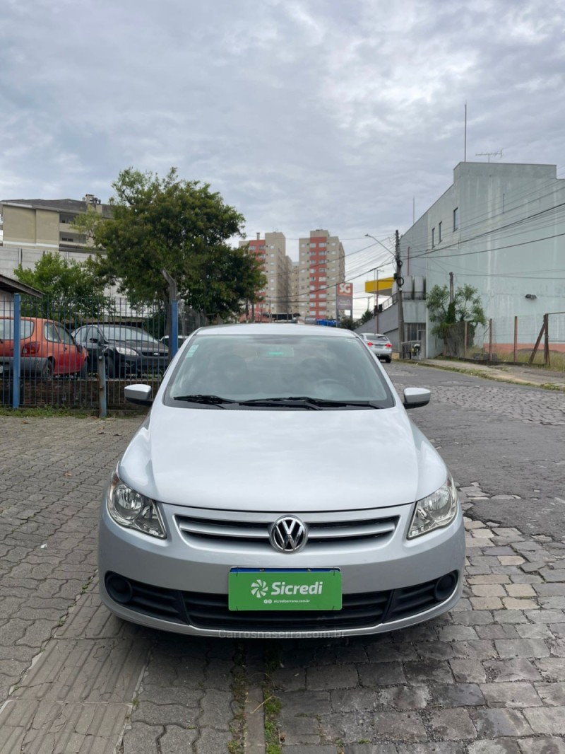 voyage 1.0 mi city 8v flex 4p manual 2011 bento goncalves