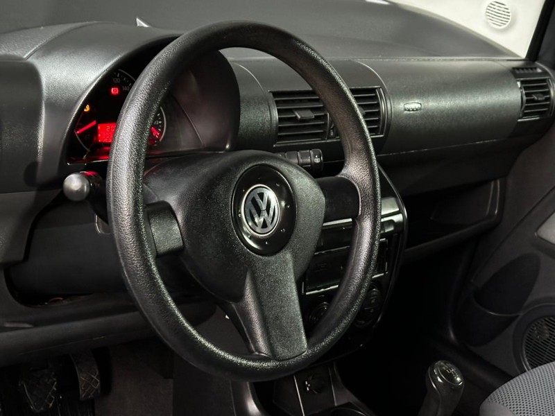 FOX 1.0 MI TREND 8V FLEX 4P MANUAL - 2010 - CAXIAS DO SUL