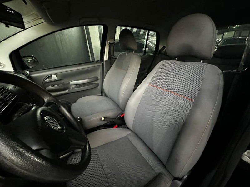 FOX 1.0 MI TREND 8V FLEX 4P MANUAL - 2010 - CAXIAS DO SUL