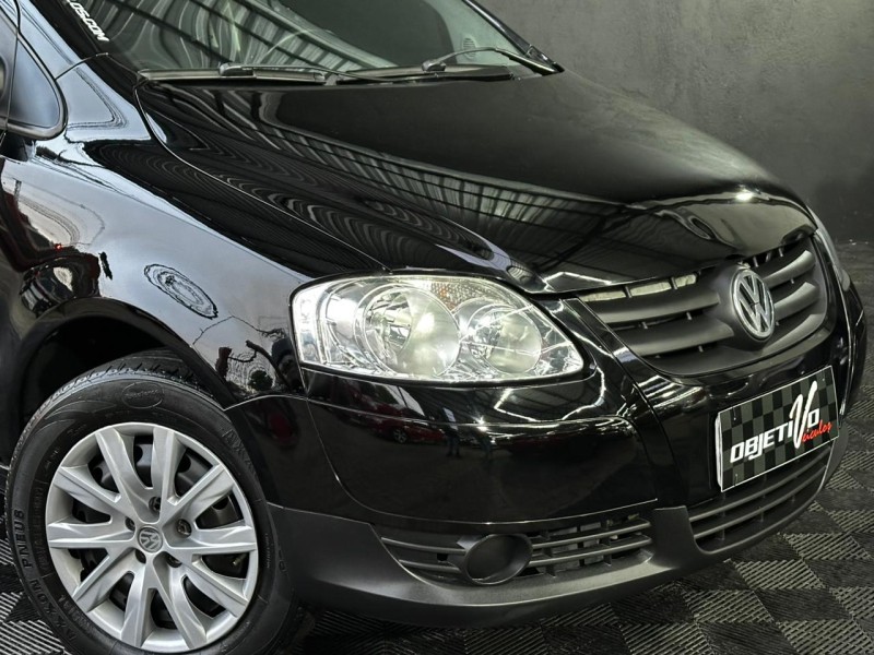 FOX 1.0 MI TREND 8V FLEX 4P MANUAL - 2010 - CAXIAS DO SUL