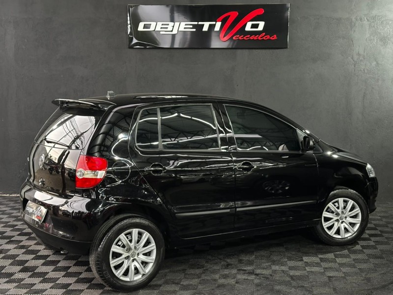 FOX 1.0 MI TREND 8V FLEX 4P MANUAL - 2010 - CAXIAS DO SUL