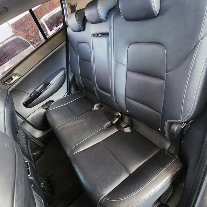 SPORTAGE 2.0 EX 4X2 16V FLEX 4P AUTOMÁTICO - 2018 - CAXIAS DO SUL