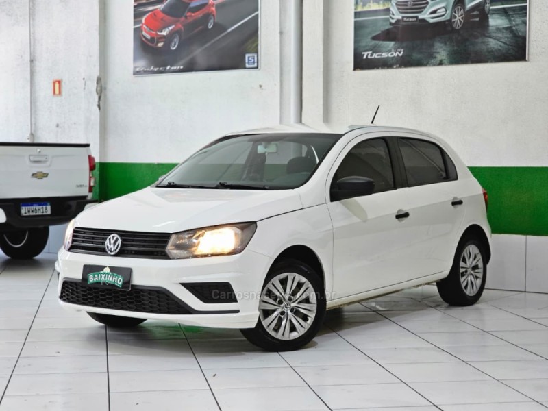 gol 1.6 msi 8v totalflex 4p manual 2022 sapucaia do sul