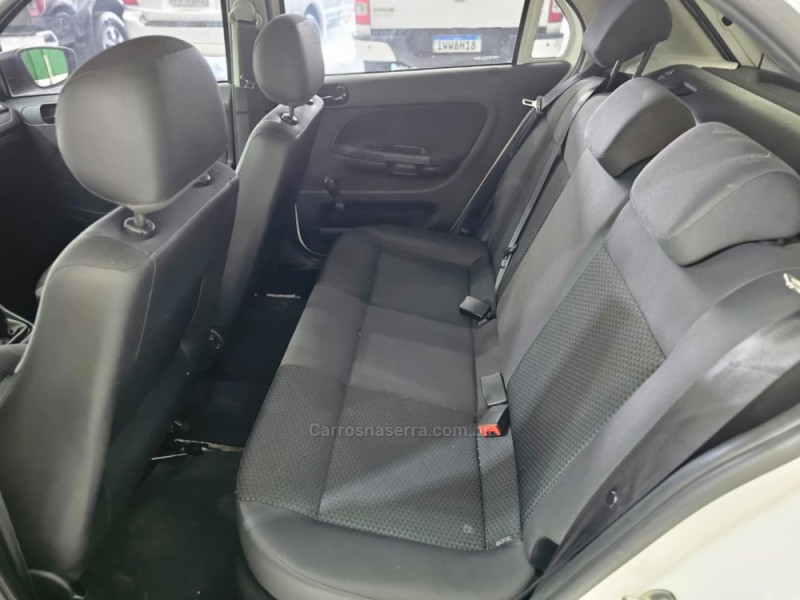 GOL 1.6 MSI 8V TOTALFLEX 4P MANUAL - 2022 - SAPUCAIA DO SUL