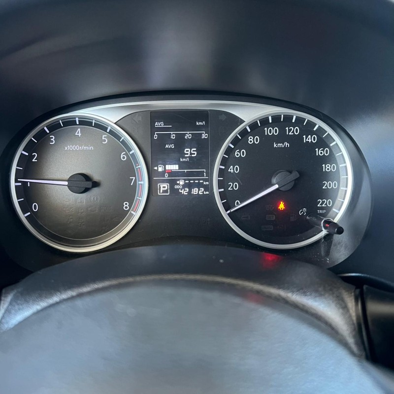 KICKS 1.6 16V FLEX SV 4P XTRONIC - 2021 - CAXIAS DO SUL