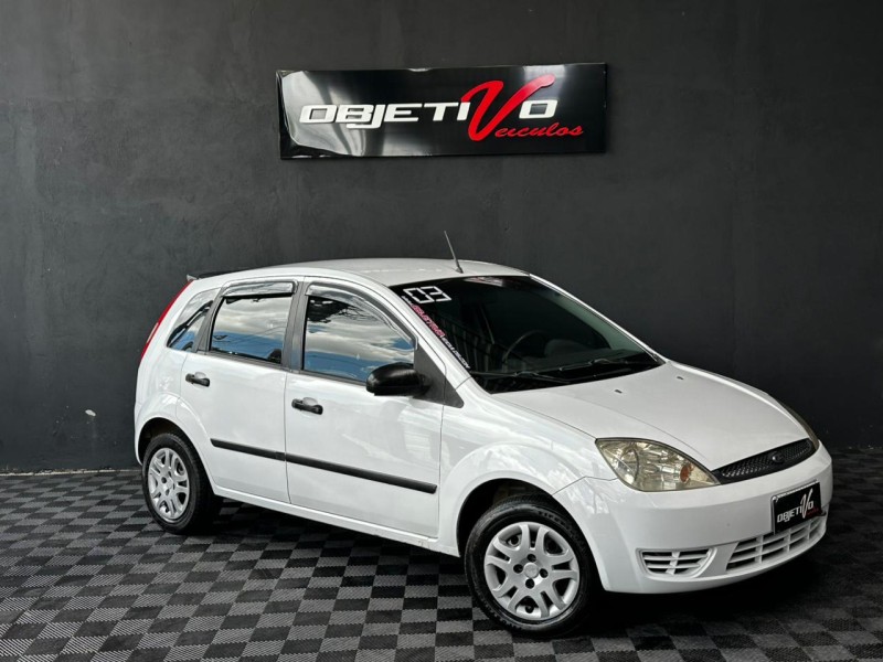 fiesta 1.0 mpi 8v gasolina 4p manual 2003 caxias do sul