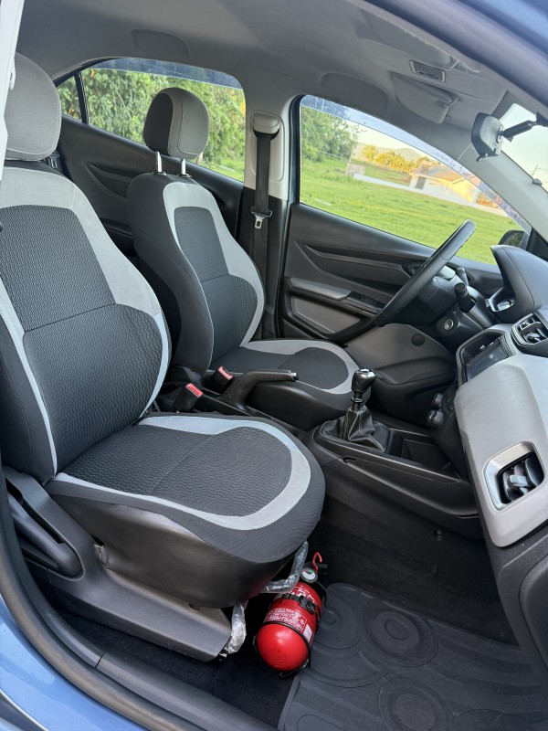 ONIX 1.0 MPFI LS 8V FLEX 4P MANUAL - 2016 - ARROIO DO MEIO