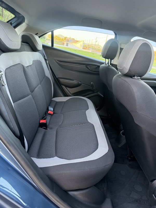 ONIX 1.0 MPFI LS 8V FLEX 4P MANUAL - 2016 - ARROIO DO MEIO