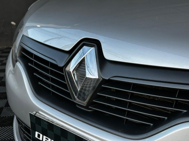 LOGAN 1.0 AUTHENTIQUE 16V FLEX 4P MANUAL - 2015 - CAXIAS DO SUL