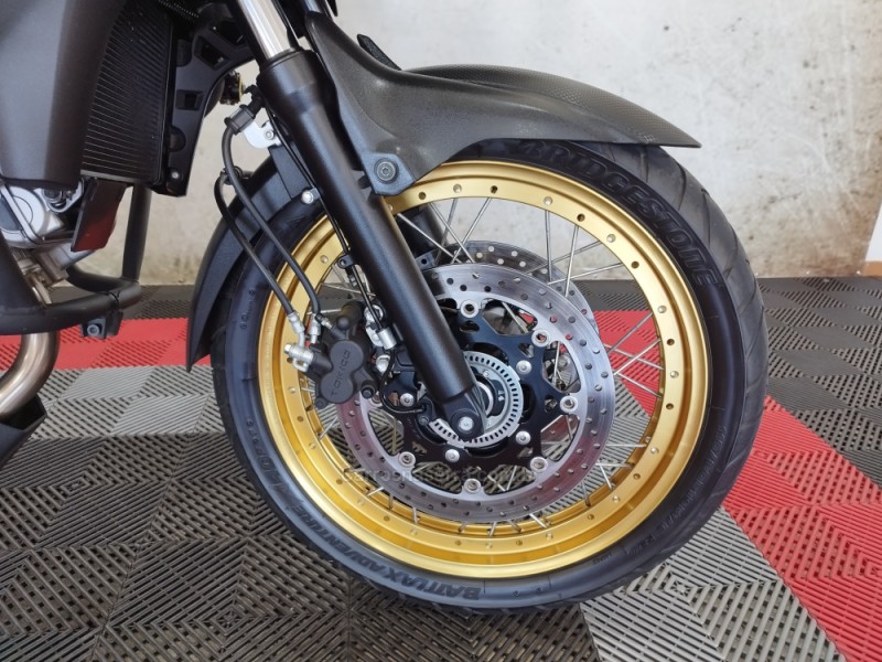 V-STROM 650 ADVENTURE - 2022 - NOVO HAMBURGO
