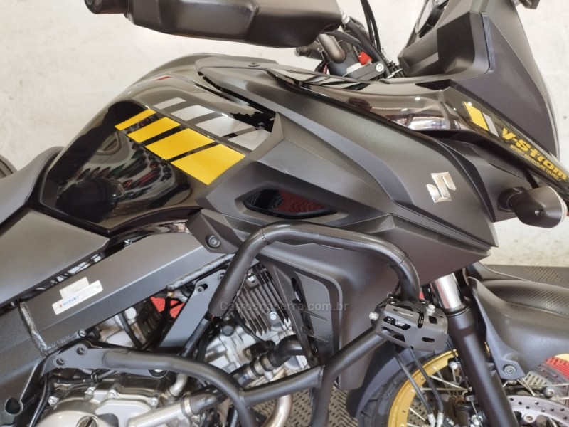 V-STROM 650 ADVENTURE - 2022 - NOVO HAMBURGO