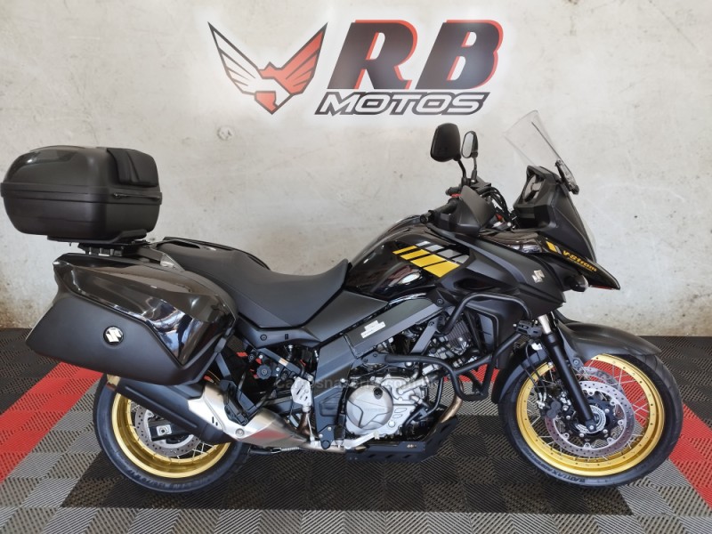 v strom 650 adventure 2022 novo hamburgo