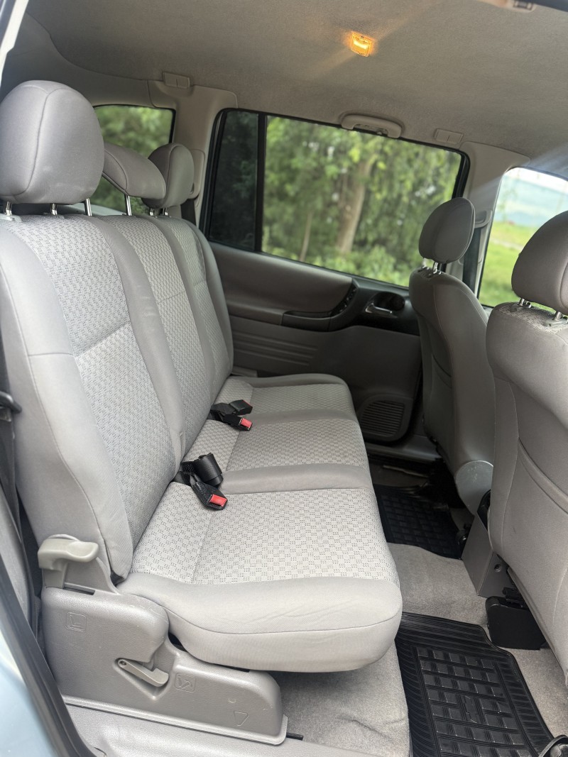 ZAFIRA 2.0 MPFI EXPRESSION 8V FLEX 4P AUTOMÁTICO - 2009 - ARROIO DO MEIO