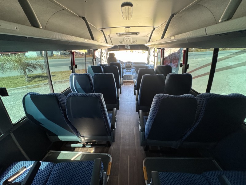 VOLARE FRETAMENTO W9 - 2011 - CAXIAS DO SUL