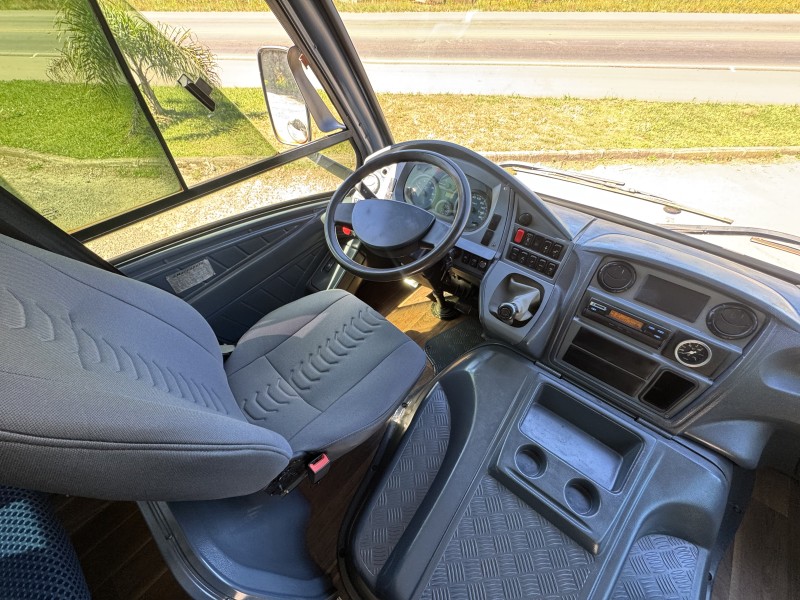 VOLARE FRETAMENTO W9 - 2011 - CAXIAS DO SUL