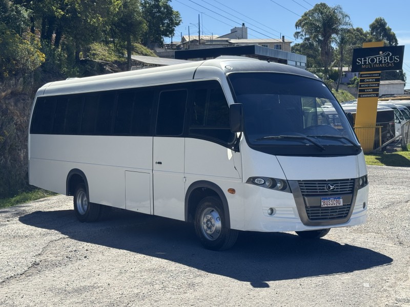 VOLARE FRETAMENTO W9 - 2011 - CAXIAS DO SUL