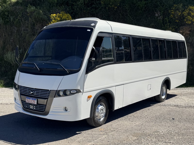 VOLARE FRETAMENTO W9 - 2011 - CAXIAS DO SUL