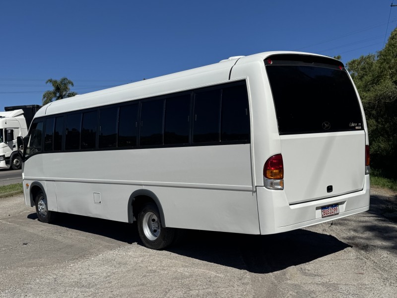 VOLARE FRETAMENTO W9 - 2011 - CAXIAS DO SUL