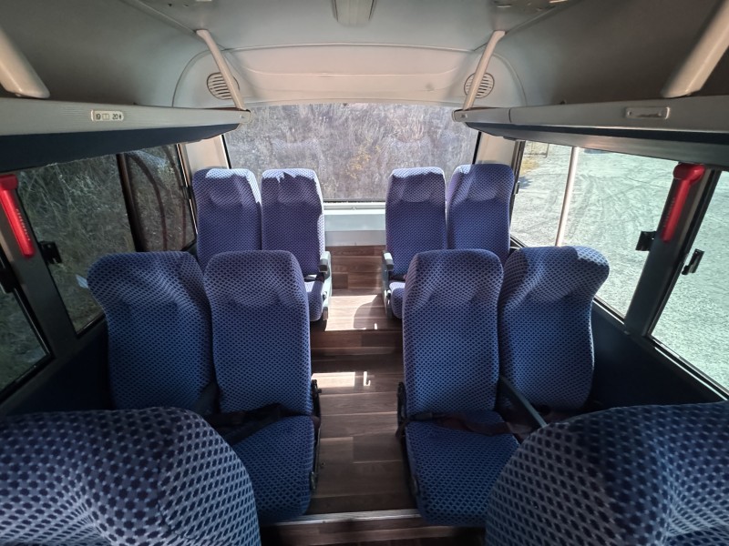 VOLARE FRETAMENTO W9 - 2011 - CAXIAS DO SUL