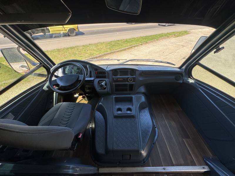 VOLARE FRETAMENTO W9 - 2011 - CAXIAS DO SUL