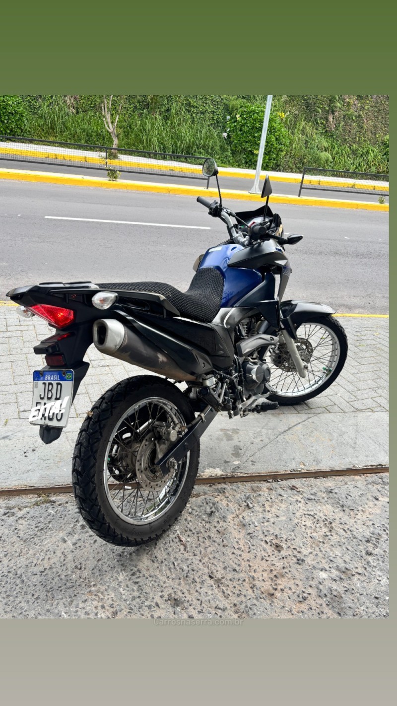 XRE 190 ABS  - 2022 - CARLOS BARBOSA