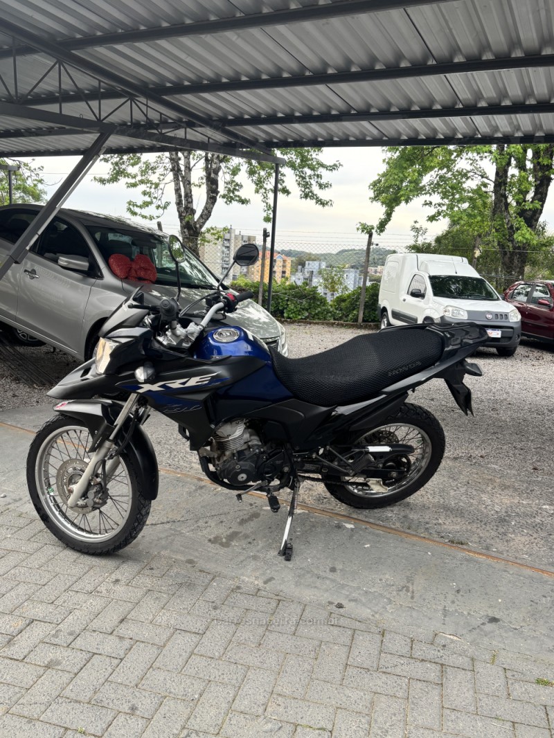 XRE 190 ABS  - 2022 - CARLOS BARBOSA