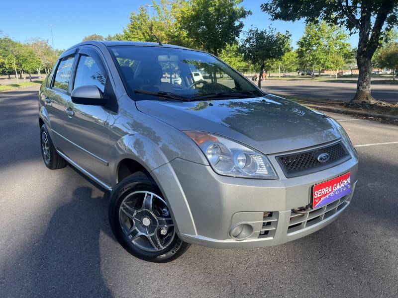 fiesta 1.0 mpi sedan 8v flex 4p manual 2008 bento goncalves