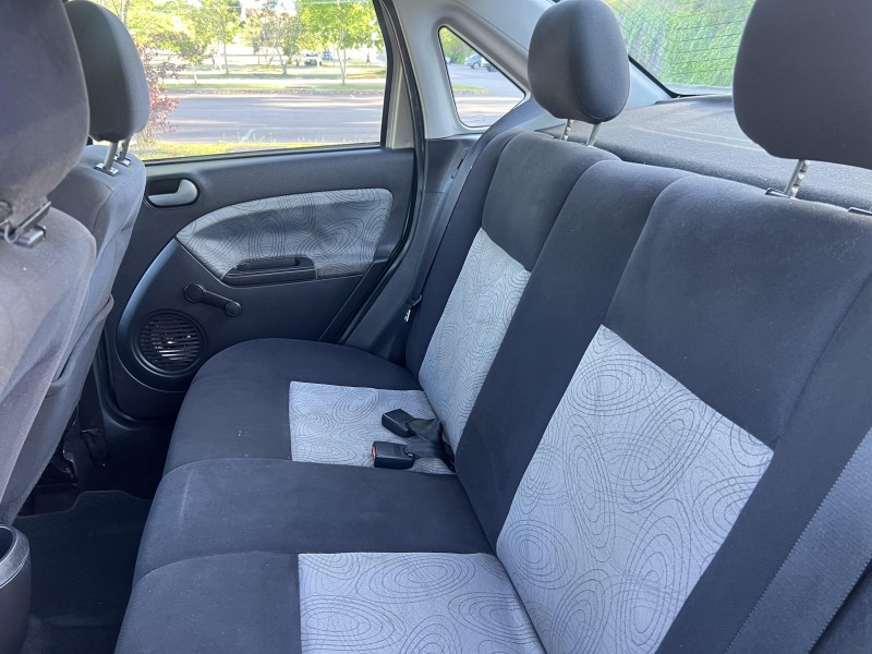 FIESTA 1.0 MPI SEDAN 8V FLEX 4P MANUAL - 2008 - BENTO GONçALVES