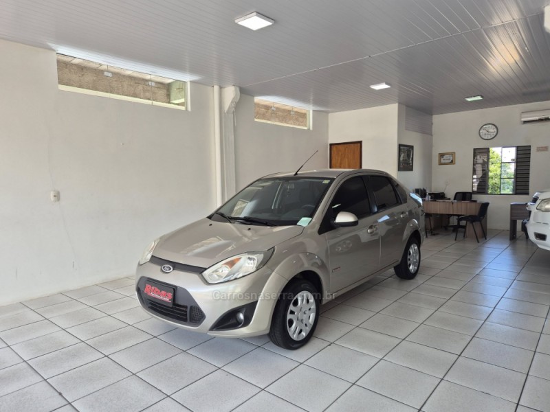 fiesta 1.6 se sedan 16v flex 4p manual 2013 nao me toque