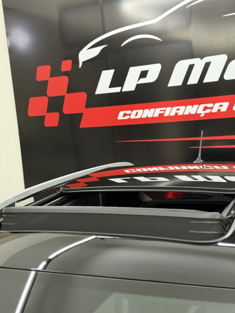 T-CROSS 1.4 HIGHLINE TSI 16V FLEX 4P AUTOMÁTICO - 2024 - FARROUPILHA