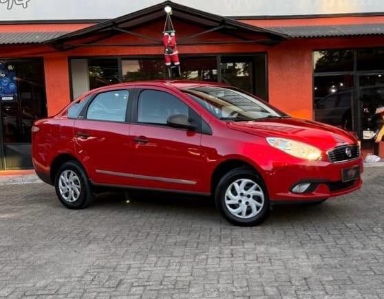 siena 1.0 mpi attractive 8v flex 4p manual 2018 canela