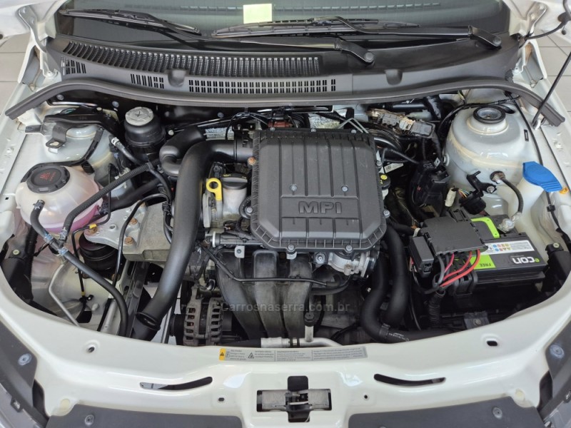 GOL 1.0 12V MPI TOTALFLEX 4P MANUAL - 2019 - NãO-ME-TOQUE