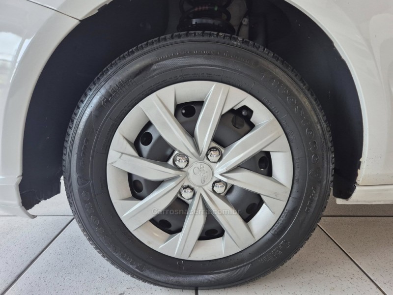 GOL 1.0 12V MPI TOTALFLEX 4P MANUAL - 2019 - NãO-ME-TOQUE