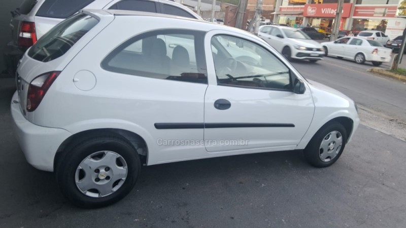 CELTA  - 2007 - CAXIAS DO SUL