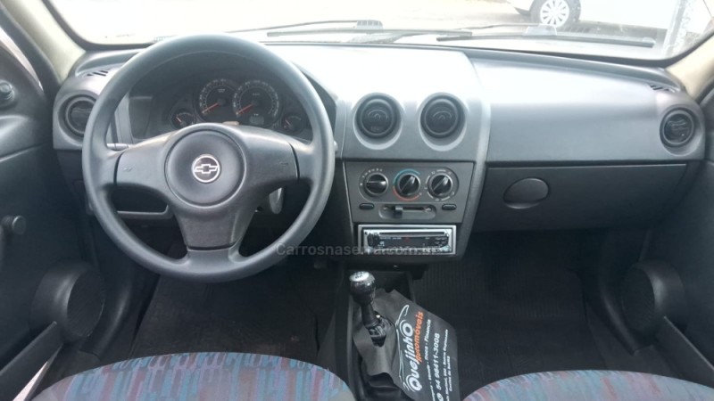 CELTA  - 2007 - CAXIAS DO SUL