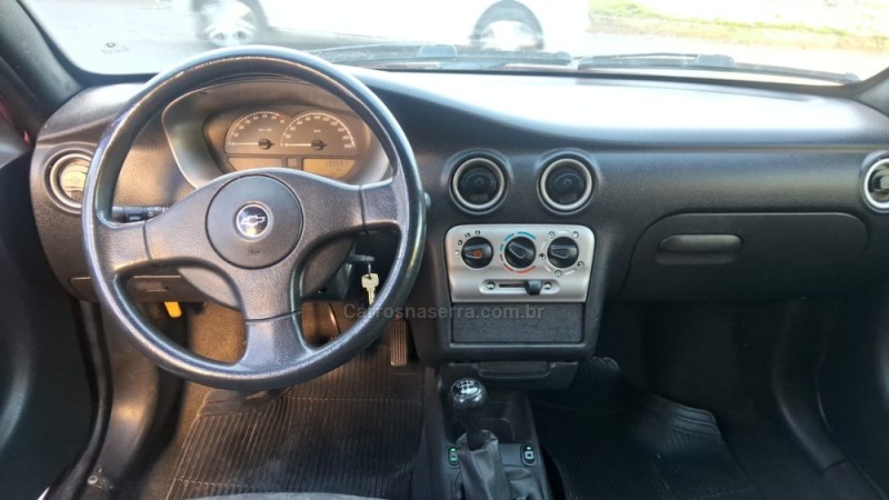 CELTA  - 2003 - CAXIAS DO SUL