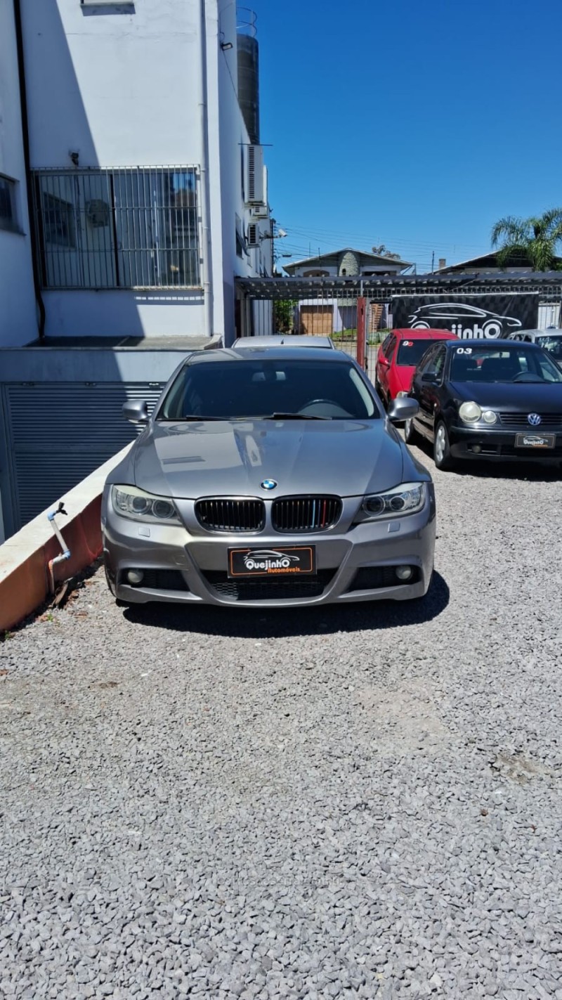 320i  2010 caxias do sul