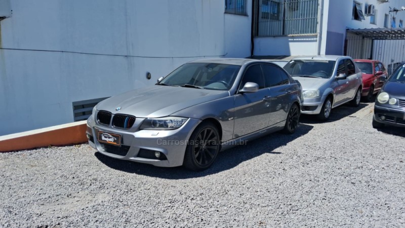 320I  - 2010 - CAXIAS DO SUL