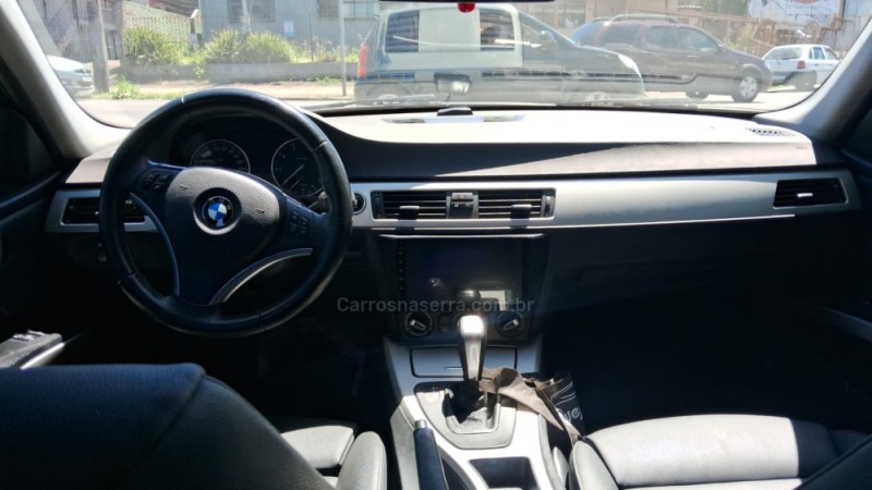 320I  - 2010 - CAXIAS DO SUL