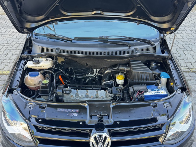 CROSSFOX 1.6 MI FLEX 8V 4P MANUAL - 2012 - CAXIAS DO SUL