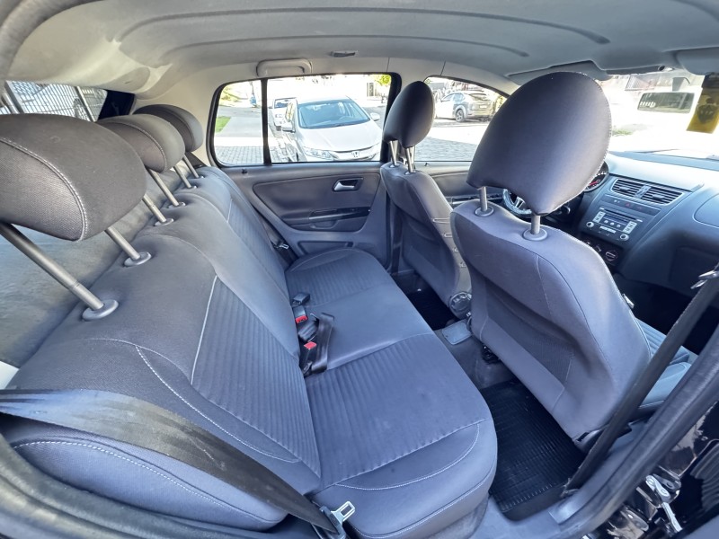 CROSSFOX 1.6 MI FLEX 8V 4P MANUAL - 2012 - CAXIAS DO SUL