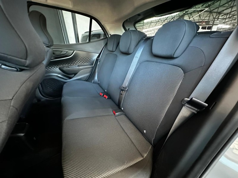 PULSE 1.3 DRIVE 12V FLEX 4P MANUAL - 2023 - CAXIAS DO SUL